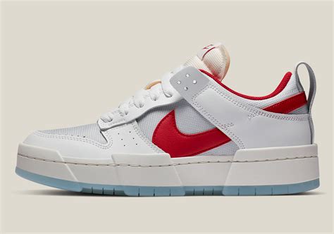 nike dunks low disrupt